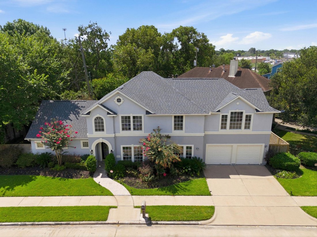 Casa a Houston, Texas, Stati Uniti 1 - 18355374