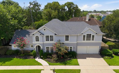 Casa a Houston, Texas, Stati Uniti 1