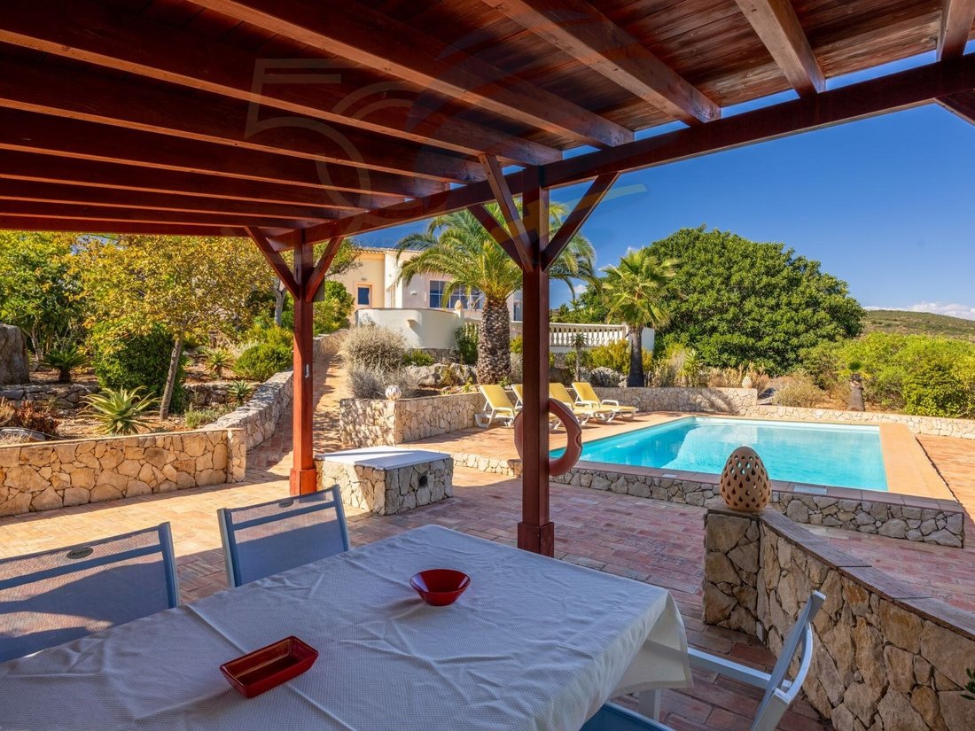 House in Moncarapacho, Algarve, Portugal 3 - 18355683