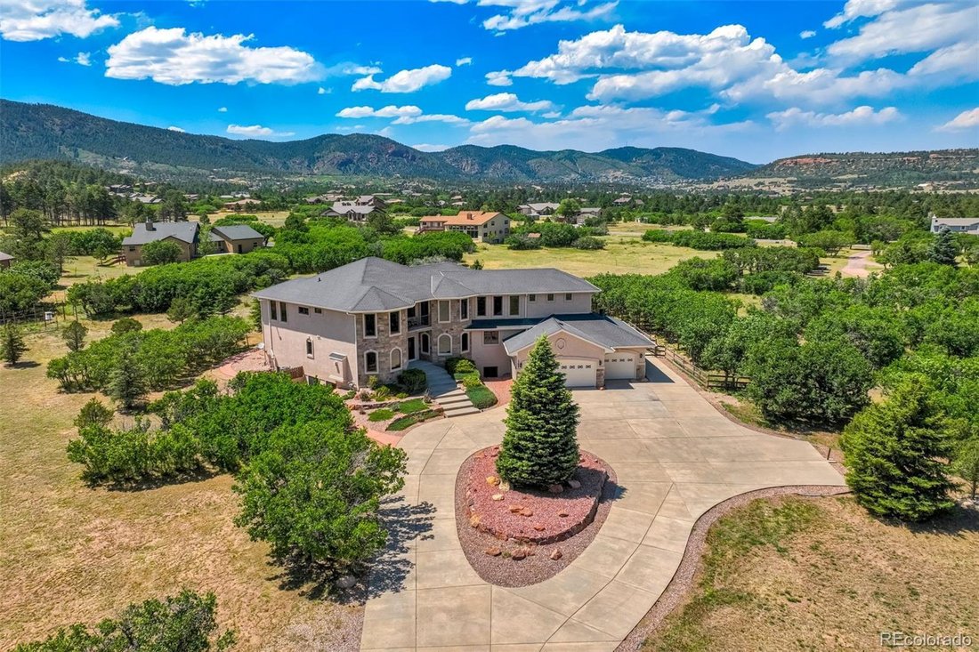 House in Monument, Colorado, United States 2 - 18353998