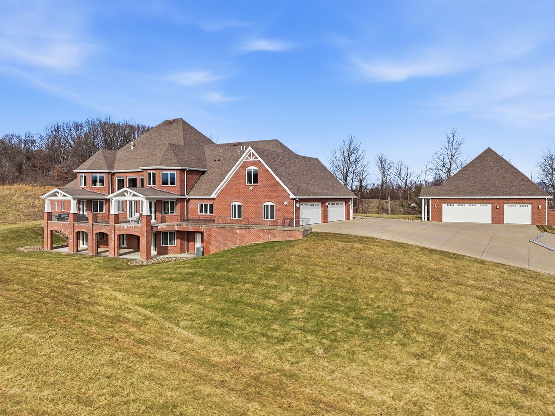 House in Venetia, Pennsylvania, United States 4 - 18353281