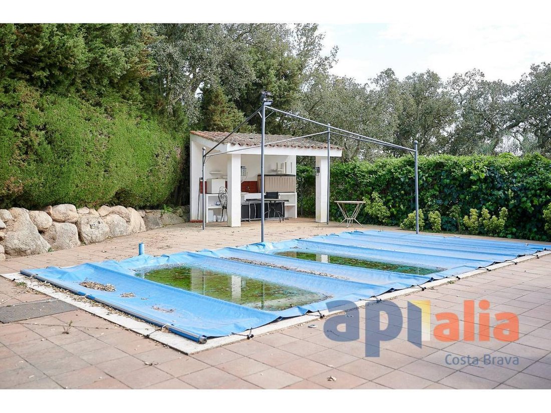 House in Santa Cristina d'Aro, Catalonia, Spain 4 - 18352022