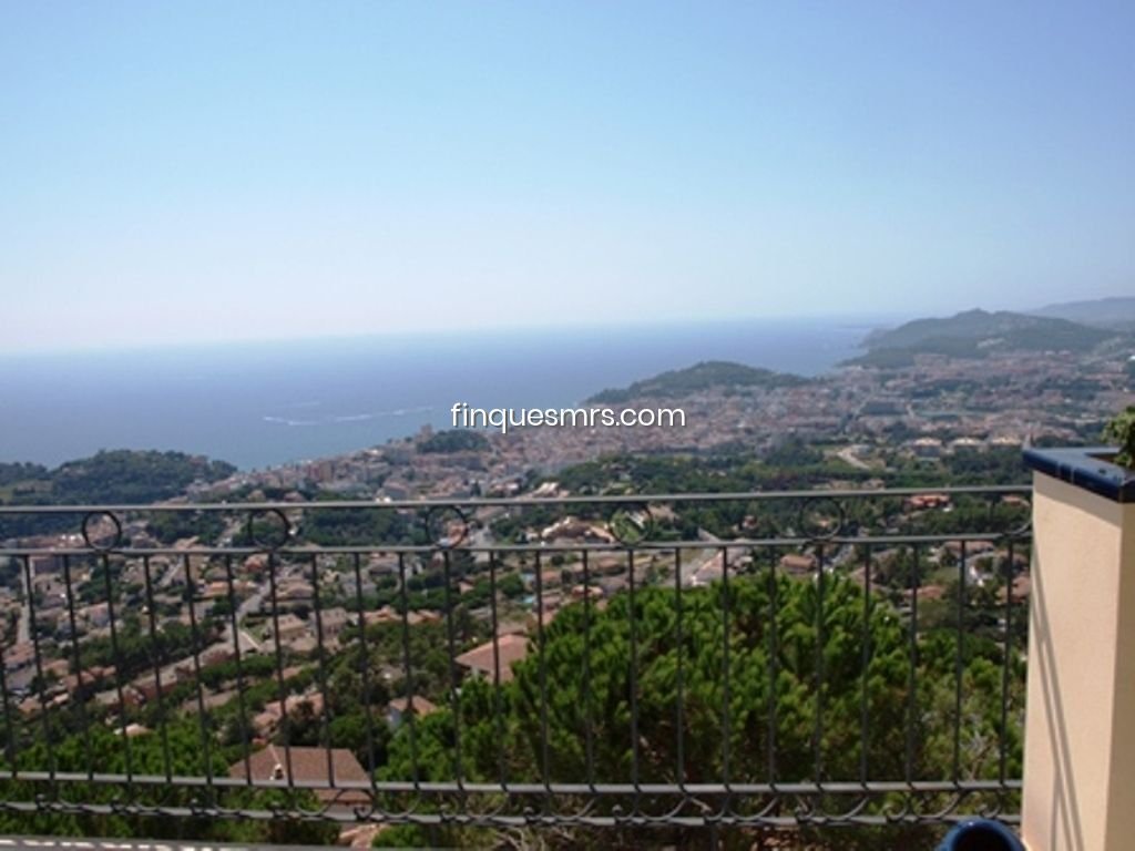 House in Lloret de Mar, Catalonia, Spain 5 - 18354474
