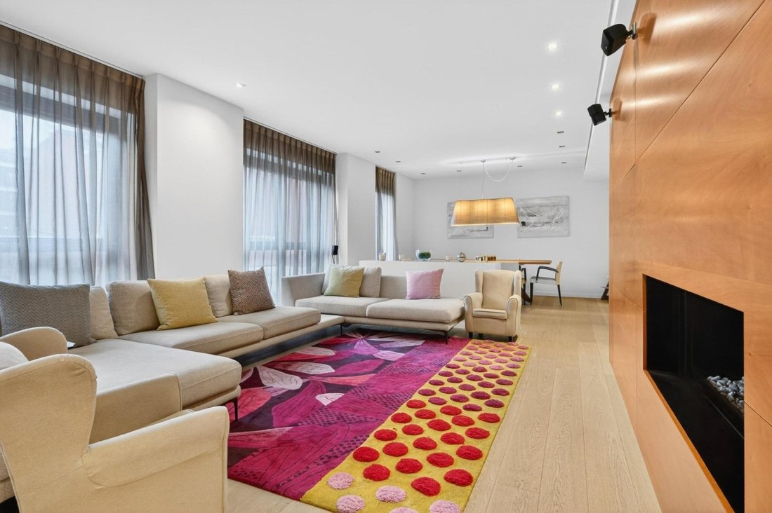 Apartment in Girona, Catalonia, Spain 5 - 18352556