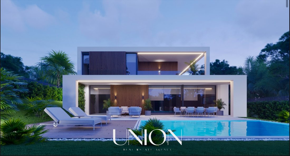 Villa in Platja d'Aro, Catalonia, Spain 3 - 18351329