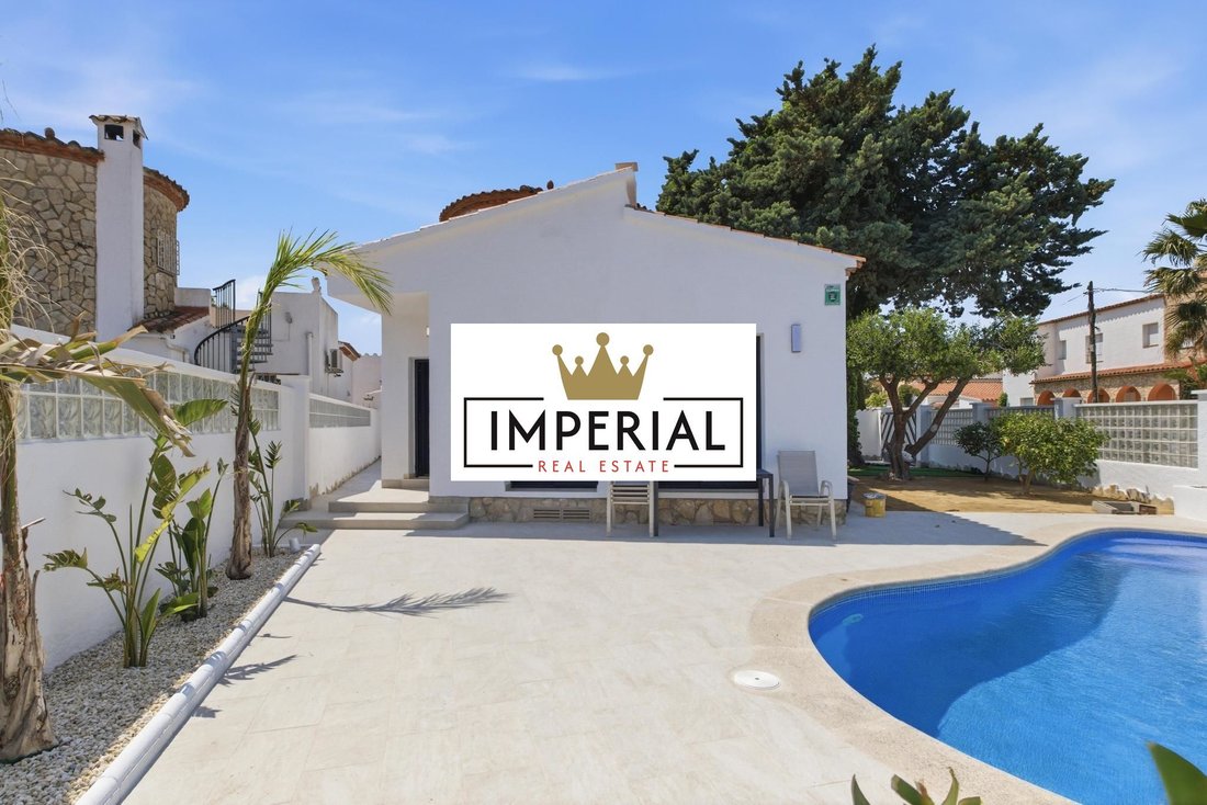 House in Empuriabrava, Catalonia, Spain 5 - 18352076