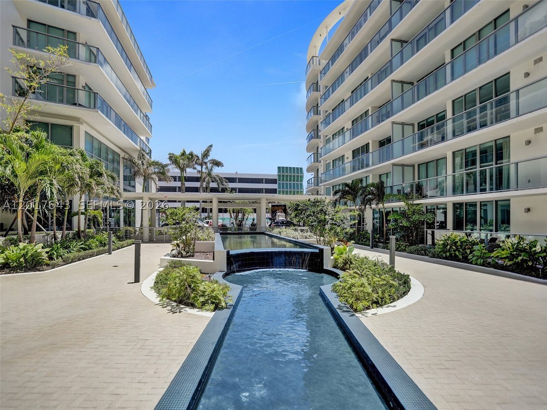 Condo in Miami Beach, Florida, United States 3 - 17943661