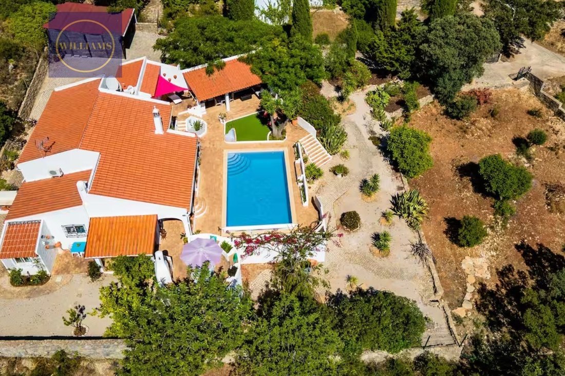 House in Santa Barbara de Nexe, Algarve, Portugal 5 - 18355679