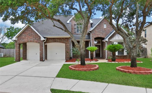 Casa a Katy, Texas, Stati Uniti 1