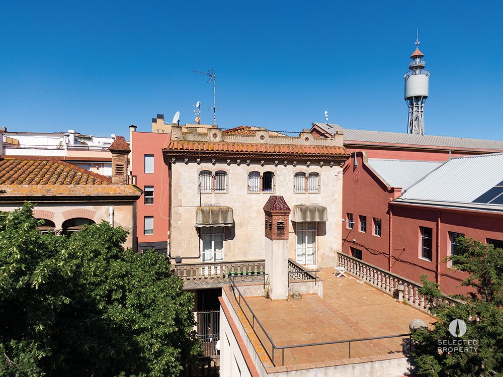 House in Palafrugell, Catalonia, Spain 4 - 18351920