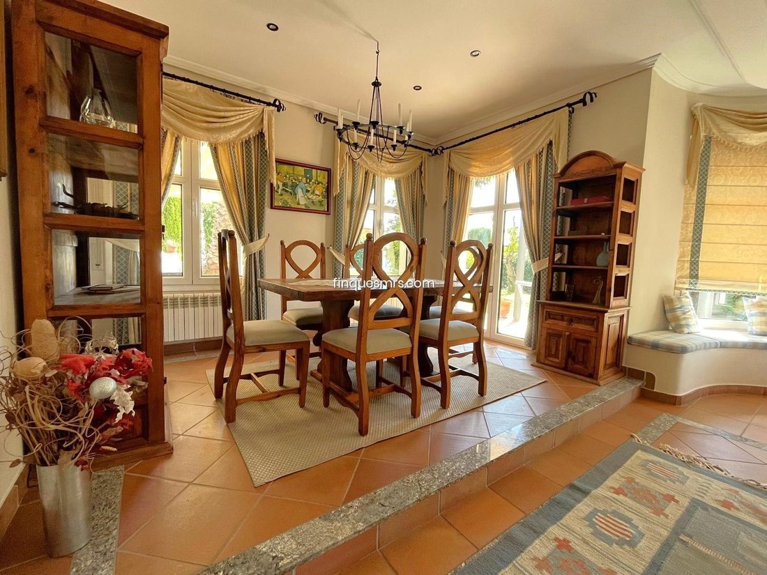 House in Lloret de Mar, Catalonia, Spain 4 - 18354598