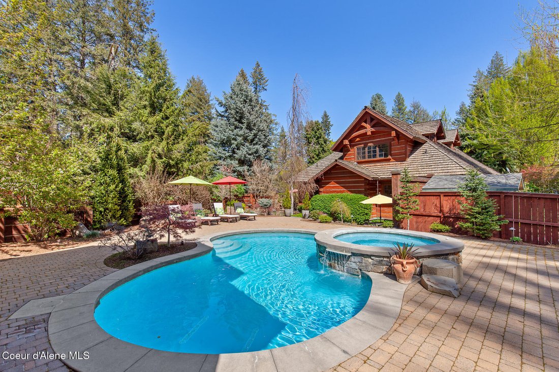 House in Hayden, Idaho, United States 3 - 18353966