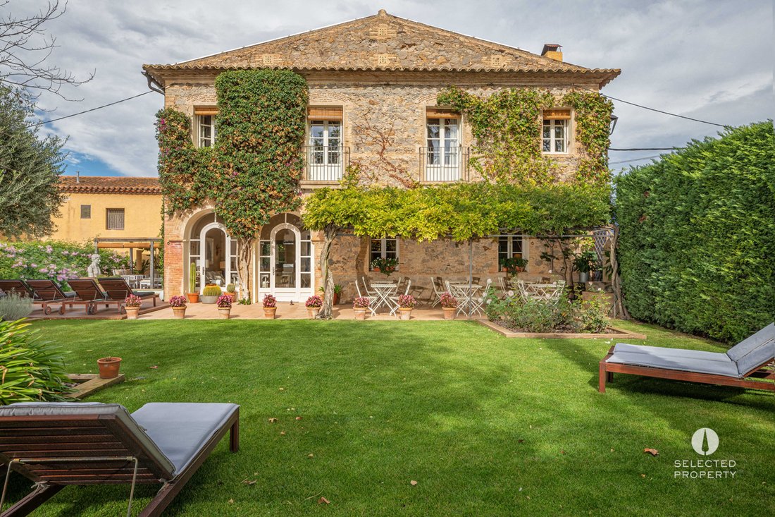 House in Torroella de Fluvia, Catalonia, Spain 1 - 18352023