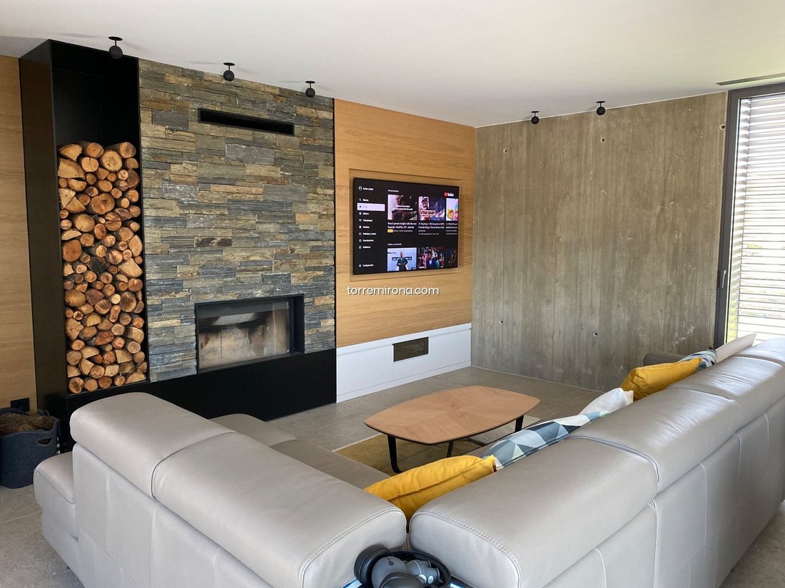 House in Navata, Catalonia, Spain 5 - 18351673
