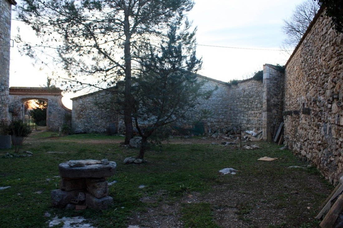 Country House in Porqueres, Catalonia, Spain 2 - 18352409