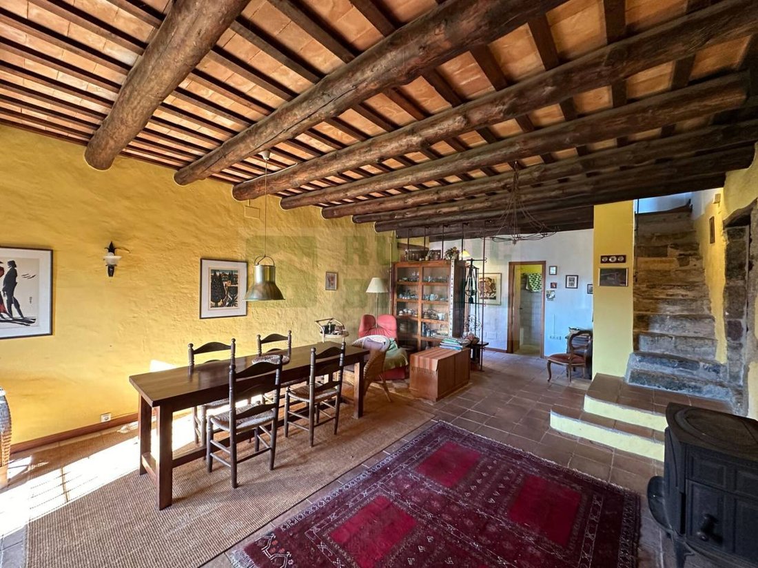 Maison à Quart, Catalogne, Espagne 4 - 18352319