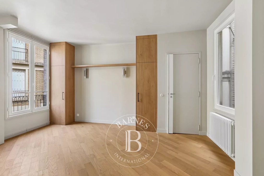 Apartamento en Odéon, Paris 6e Arrondissement, París 5 - 18352652