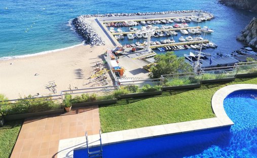Villa à Lloret de Mar, Catalogne, Espagne 1