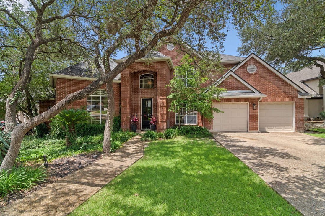 House in San Antonio, Texas, United States 1 - 18350775
