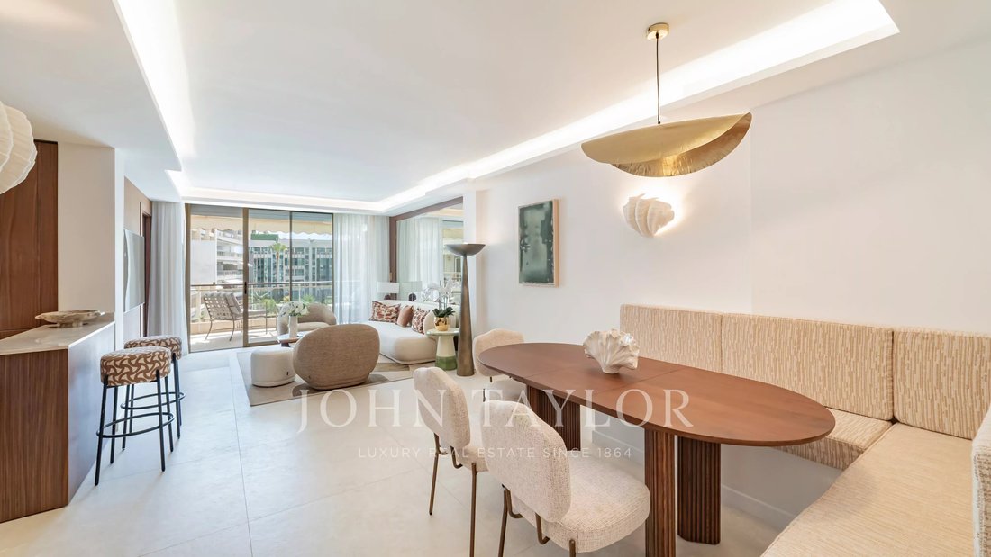 Apartment in Cannes, Provence-Alpes-Côte d'Azur, France 4 - 18352682