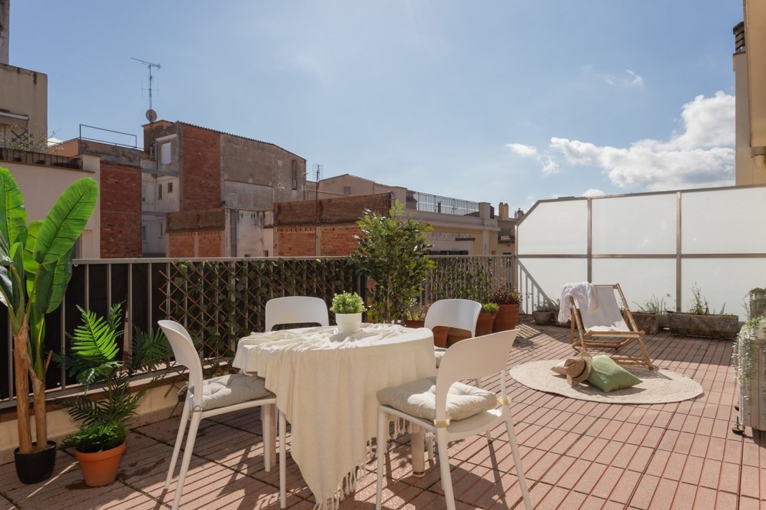 Appartement à Gérone, Catalogne, Espagne 1 - 18352434