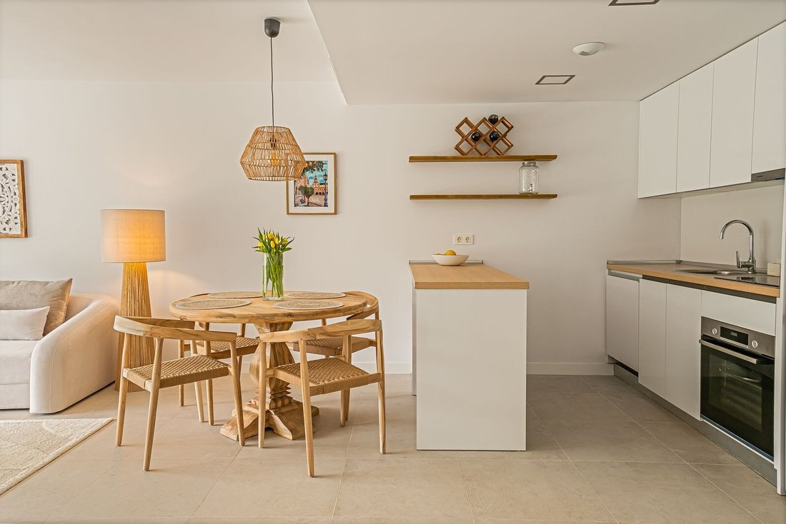 Apartamento en El Faro, Mijas, España 5 - 18352345