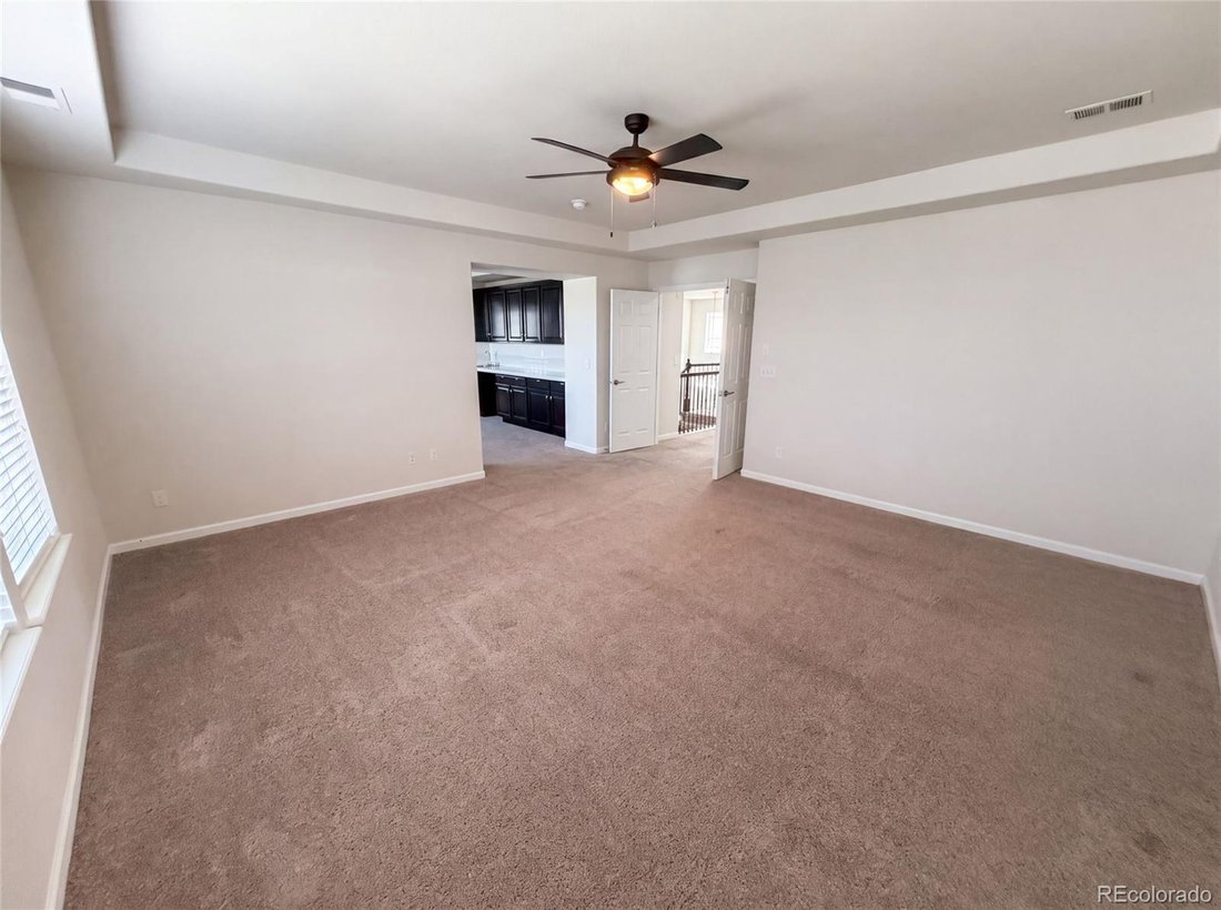 House in Aurora, Colorado, United States 4 - 18353982