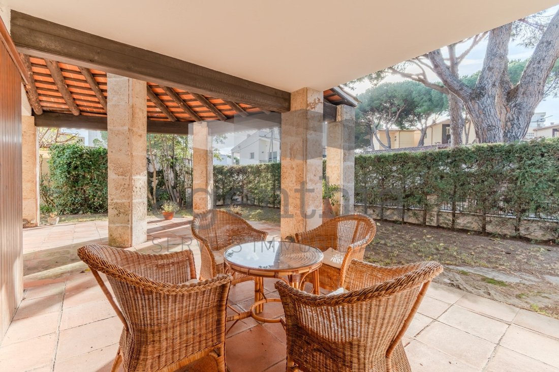 Chalet in Platja d'Aro, Catalonia, Spain 3 - 18352184