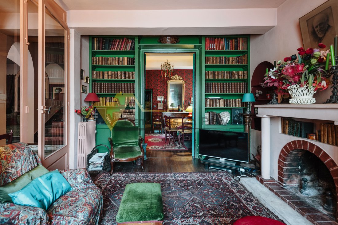 Maison à Ouest Sud, Vaison-la-Romaine, France 5 - 18351874