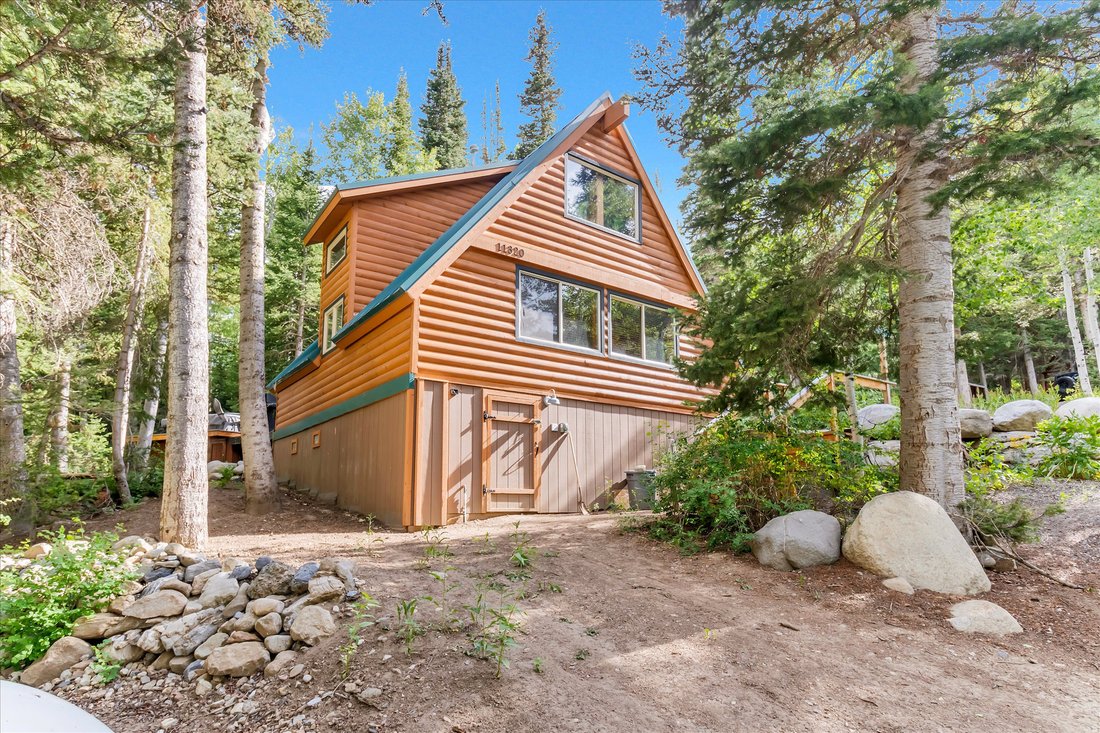 House in Brighton, Utah, United States 2 - 17222345