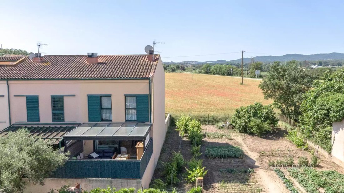 House in Pals, Catalonia, Spain 2 - 18351554