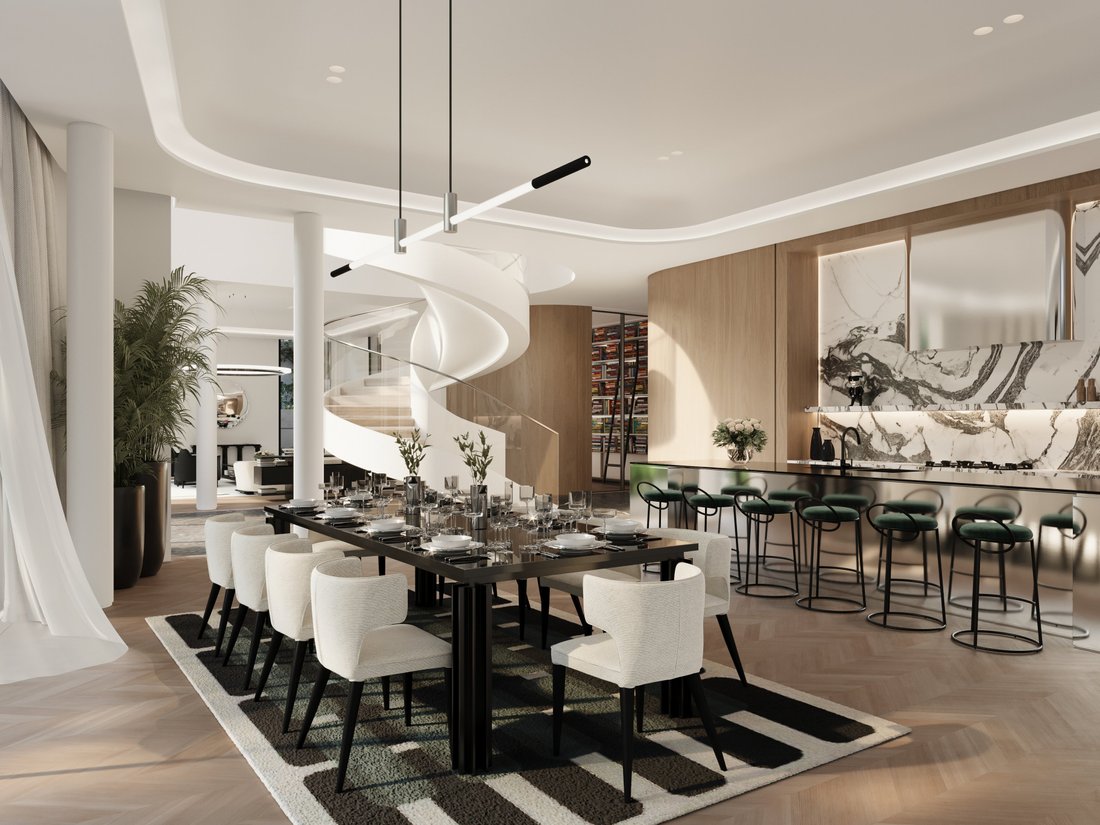 Villa in Wadi Al Safa 3, Wadi Al Safa, Dubai 2 - 18352442