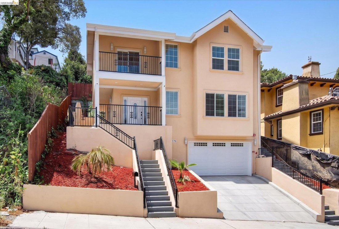 House in Oakland, California, United States 2 - 18355073