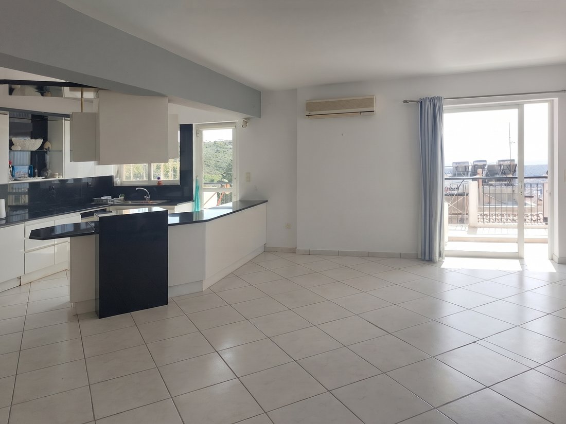 Apartment in Vyronas, Attica, Greece 5 - 18340094
