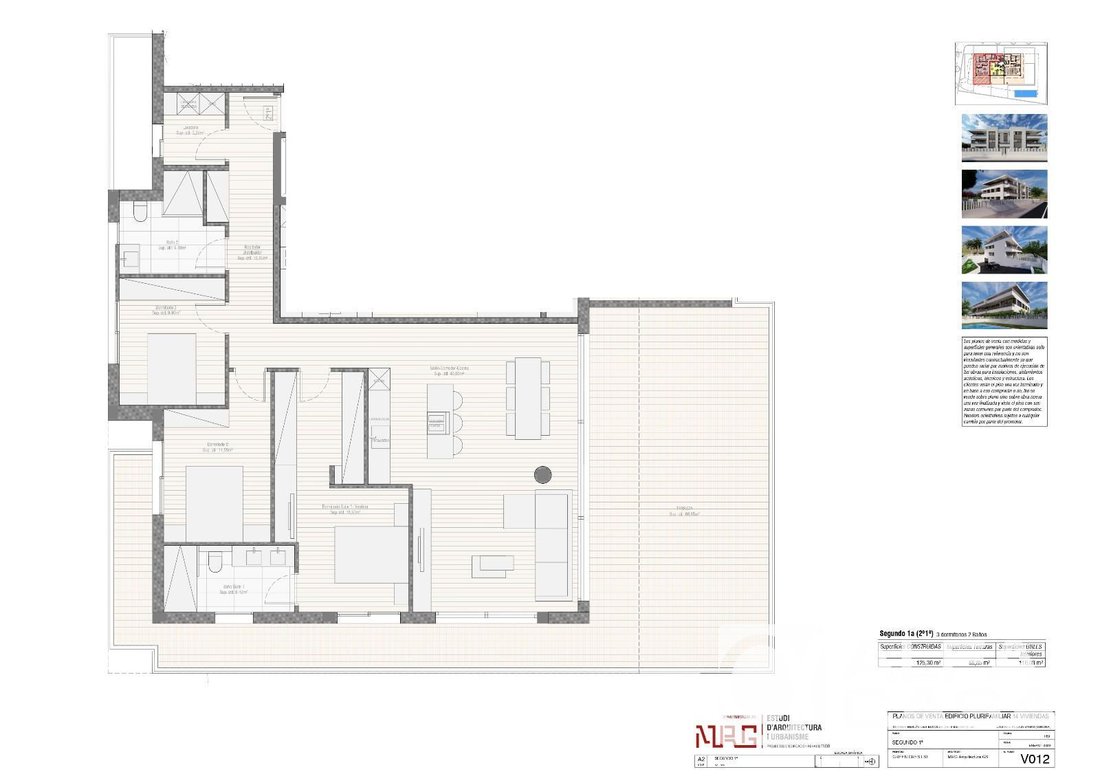 Apartment in Platja d'Aro, Catalonia, Spain 2 - 18351939