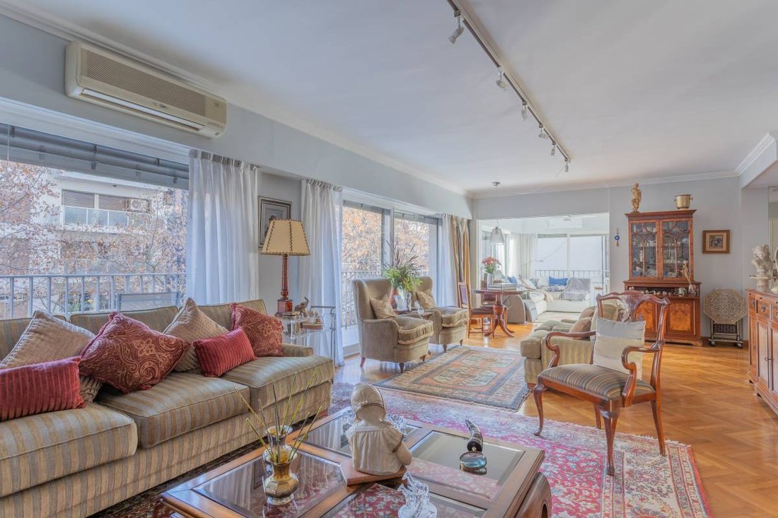 Apartment in Buenos Aires, Buenos Aires, Argentina 2 - 18355838