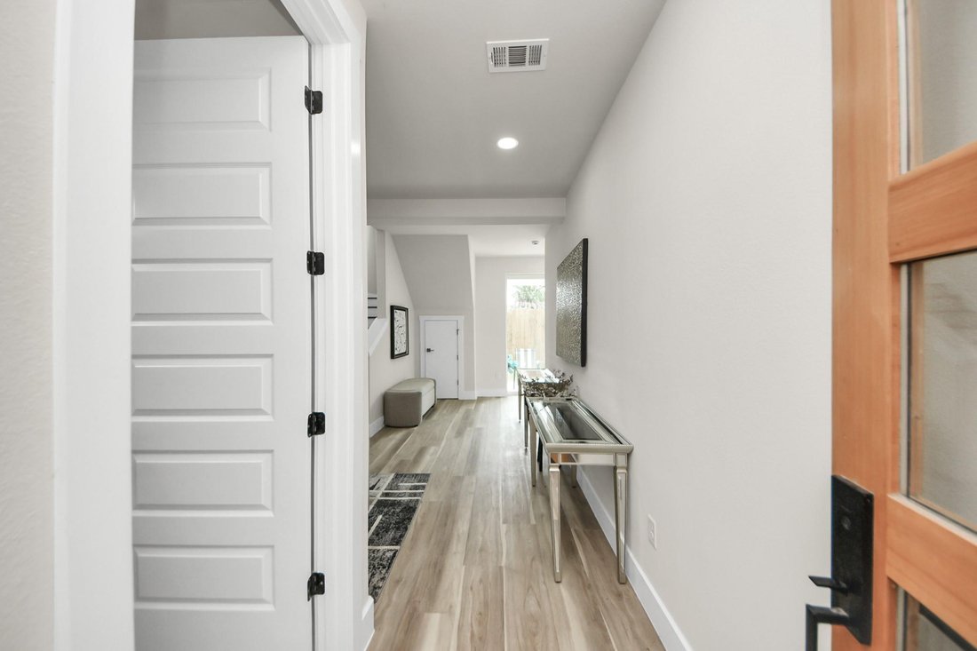House in Houston, Texas, United States 4 - 18355394