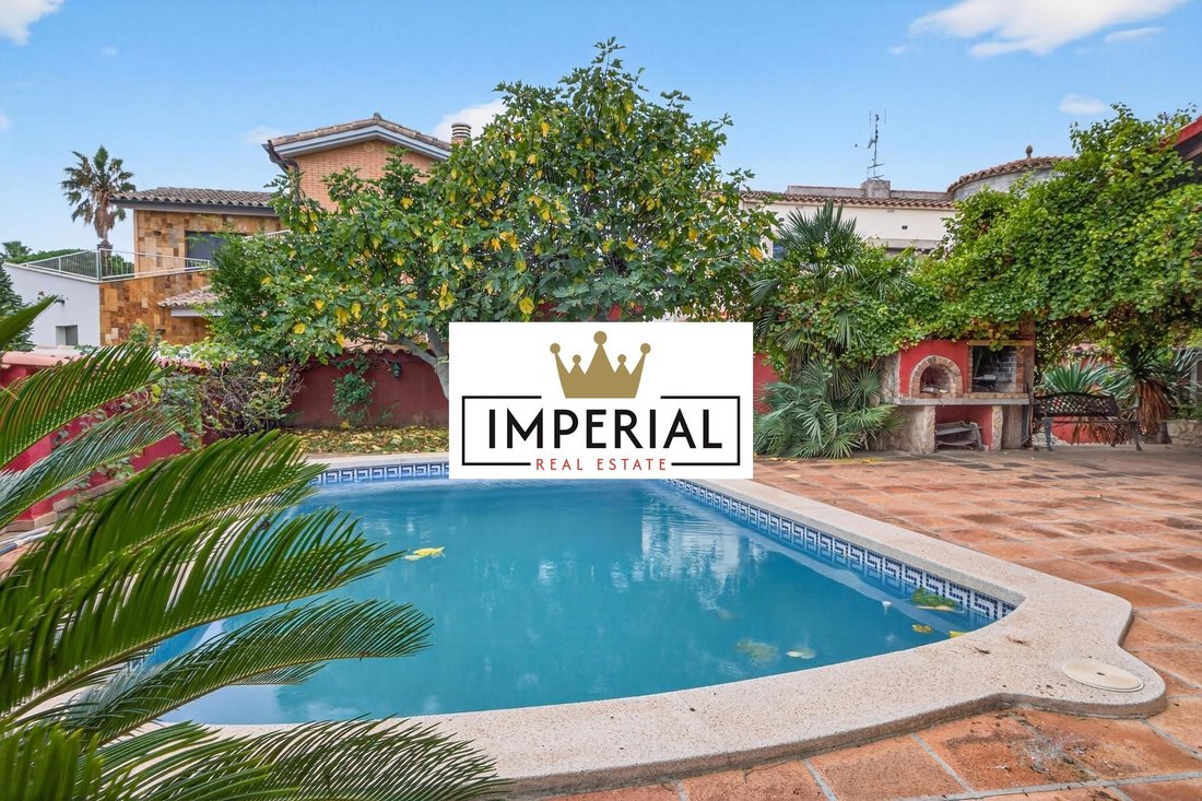 House in Empuriabrava, Catalonia, Spain 2 - 18351395
