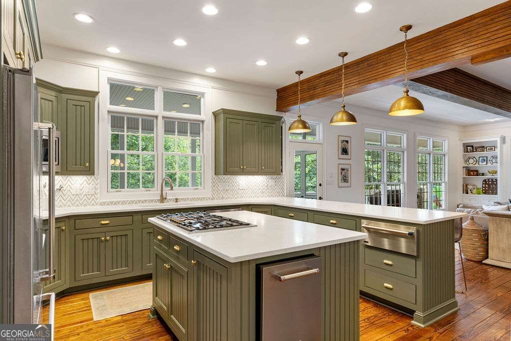 House in Rome, Georgia, United States 5 - 18353690