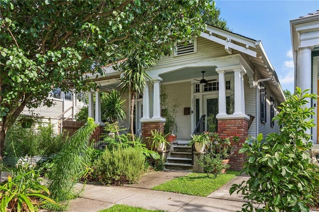 House in New Orleans, Louisiana, United States 1 - 18355119