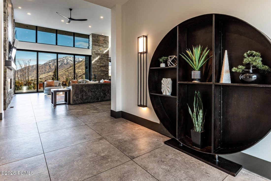House in Cottonwood Heights, Utah, United States 4 - 18354368
