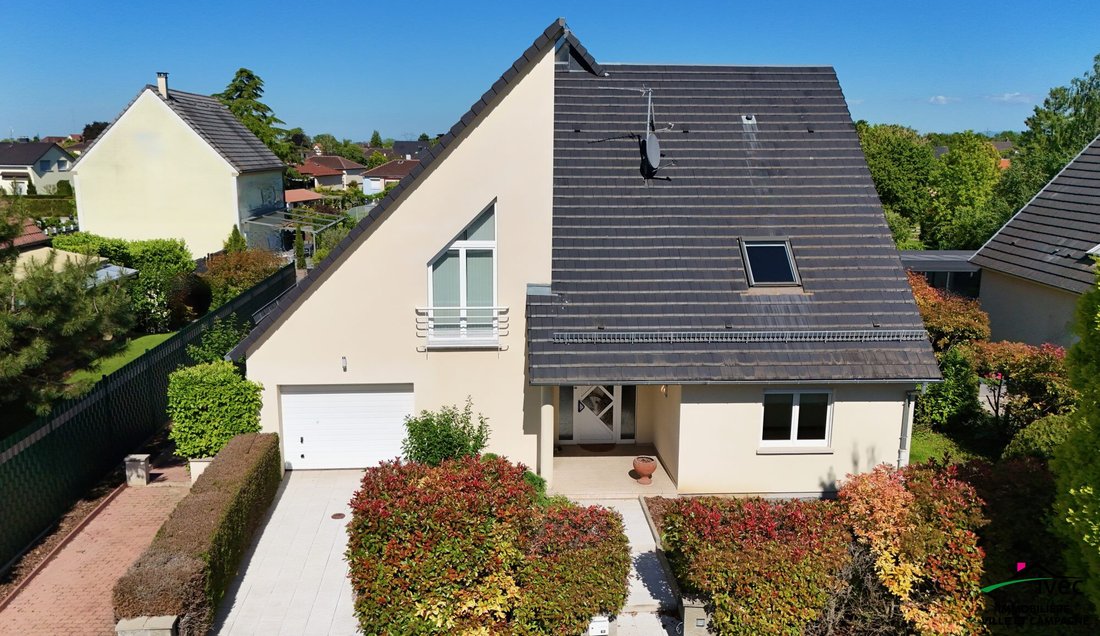 House in Ouest, Geispolsheim, France 2 - 17990422