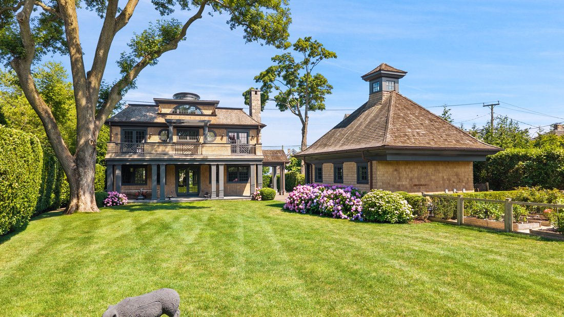 House in Greenwich, Connecticut, United States 3 - 18352089