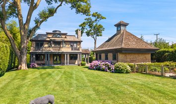 Maison à Greenwich, Connecticut, États-Unis 2