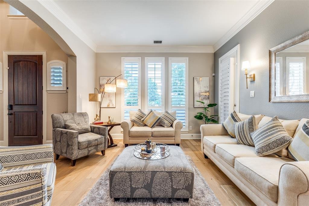 House in Frisco, Texas, United States 4 - 18355237