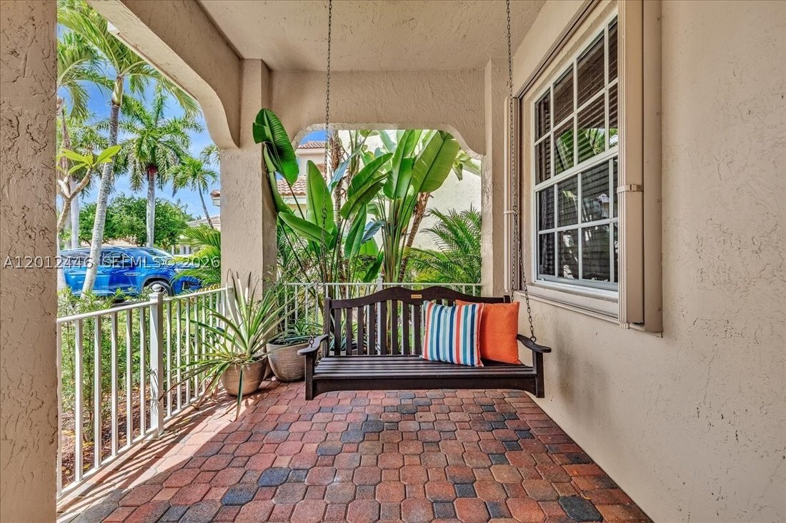 House in Weston, Florida, United States 5 - 17861140