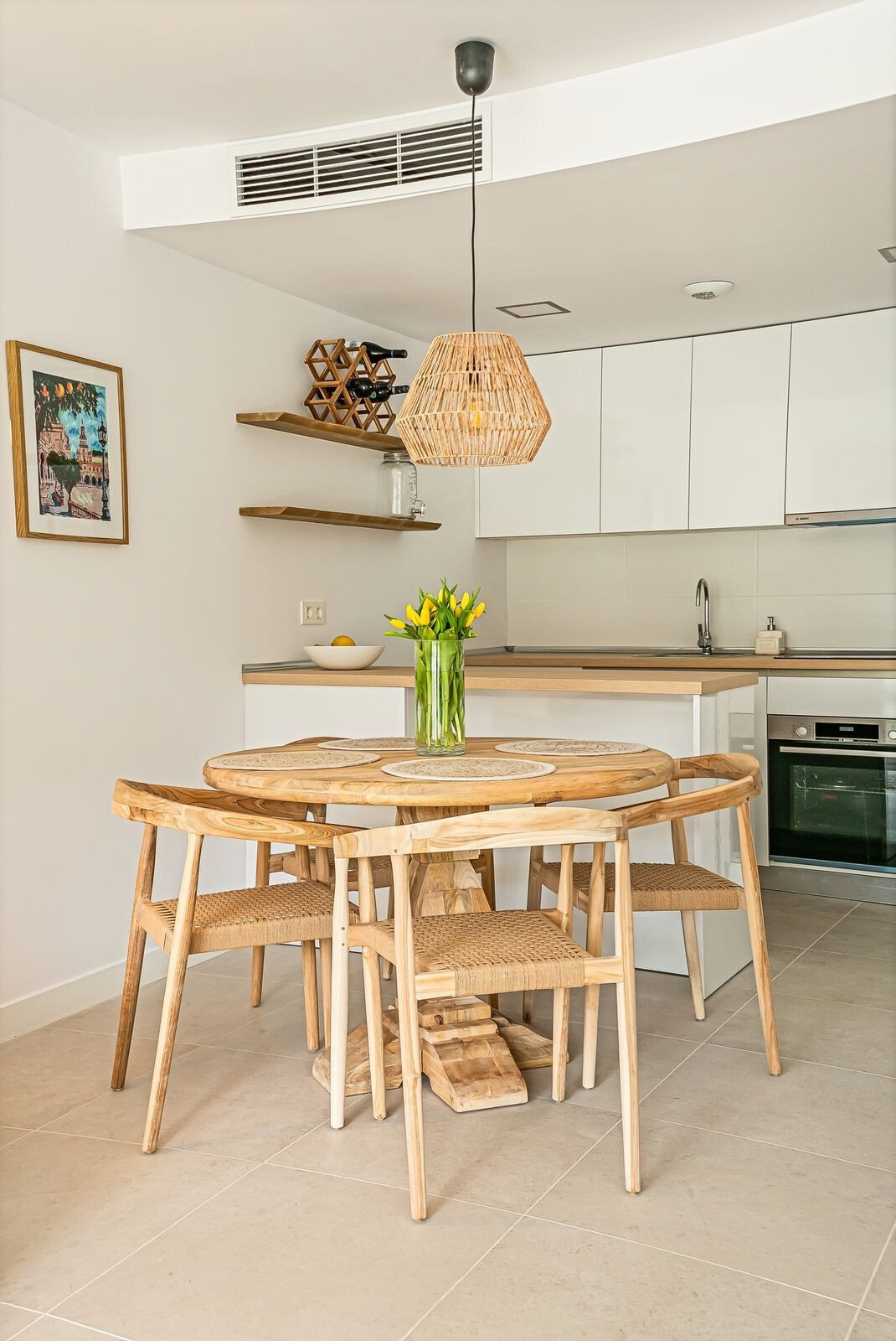 Apartamento en El Faro, Mijas, España 3 - 18352345