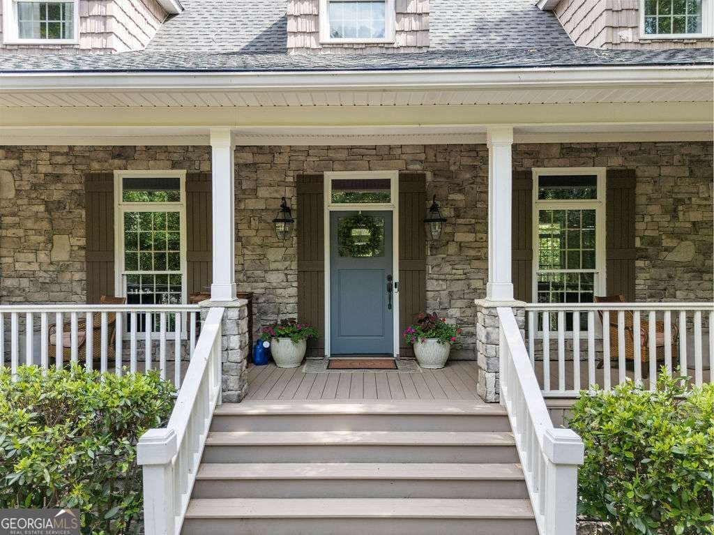 House in Rome, Georgia, United States 5 - 18353690