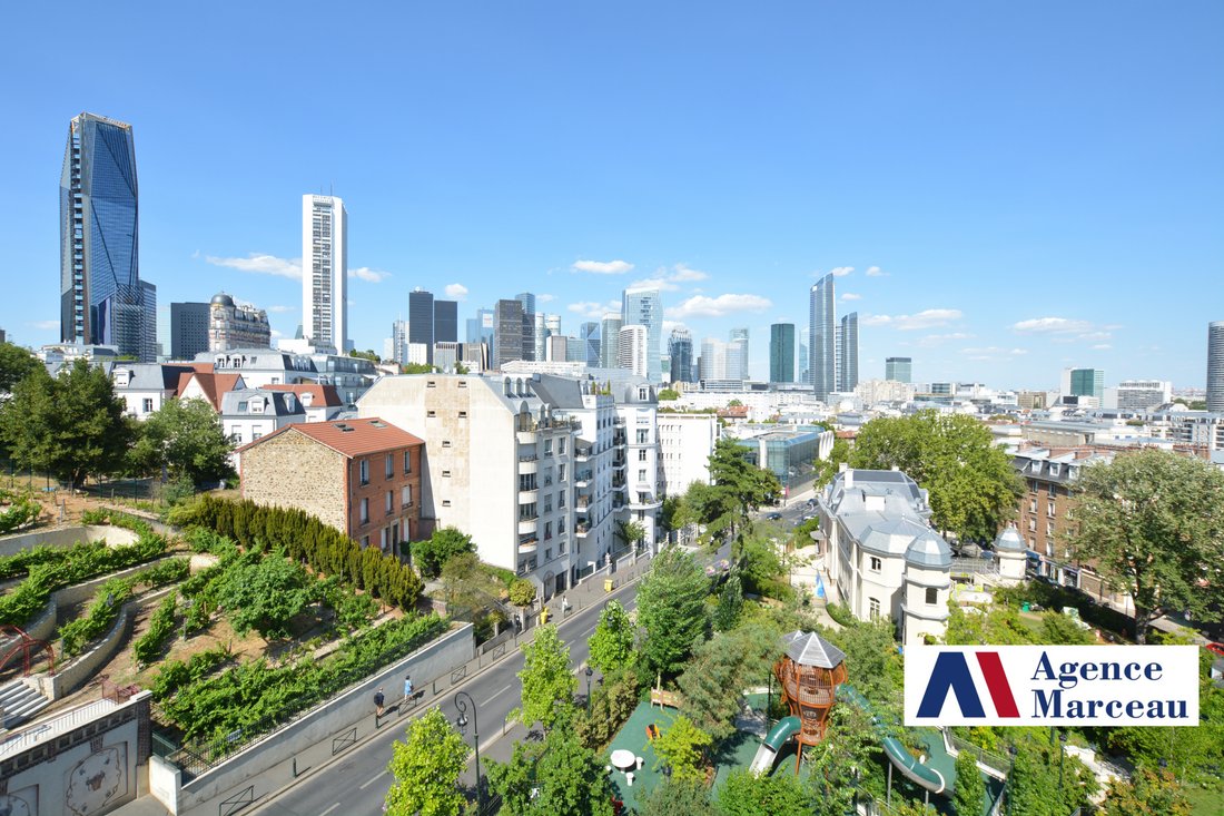 Apartment in Puteaux, Ile-de-France, France 2 - 18354550