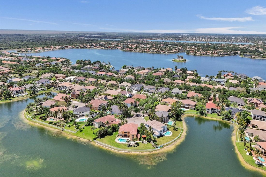 House in Miramar, Florida, United States 2 - 17909831